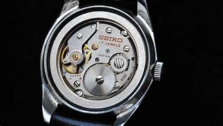 Image result for Drop Test Mechanical Watch