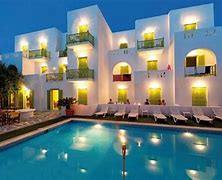 Image result for Hotel Siren Paros