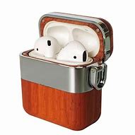 Image result for Air Pods Stainless Steel