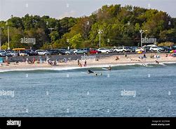 Image result for Narragansett Town Beach