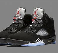 Image result for Metallic 5s