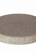 Image result for Round Concrete Garden Stepping Stones