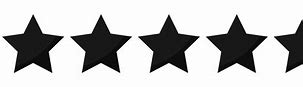 Image result for 5 Star Logo Images SVG