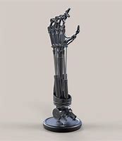 Image result for Terminator Robot Arm