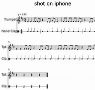 Image result for Shot On iPhone Song