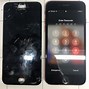 Image result for iPhone 8 Back Broken