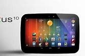 Image result for Samsung Nexus 10 Tablet