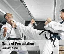 Image result for Martial Arts Ppt Background