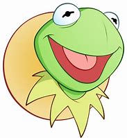 Image result for Kermit the Frog Clip Art