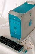 Image result for Power Macintosh G3 Green White