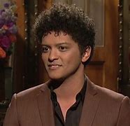 Image result for Bruno Mars Meme