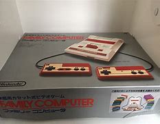 Image result for Famicom System