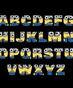 Image result for Minion Text