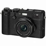 Image result for Fuji Compact Cameras
