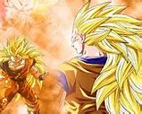 Image result for Dragon Ball Z Things