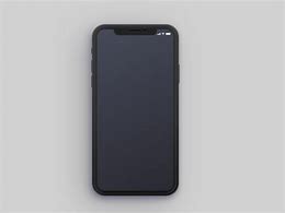 Image result for iPhone X Black and Gold