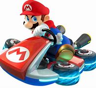 Image result for Mario Bros Kart
