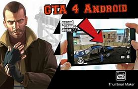 Image result for GTA IV Android