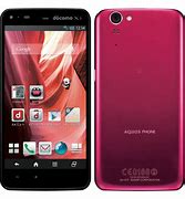 Image result for DOCOMO Phone AQUOS