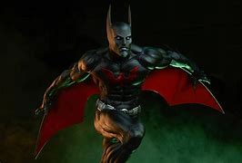 Image result for Batman Beyond 4K