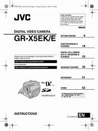 Image result for JVC Sp-Pwc5