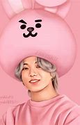 Image result for BT21 Cooky X Tata