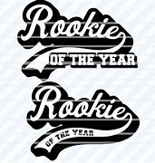 Image result for Rookie of Rhe Year