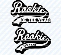 Image result for PWI Rookie of the Year Logo