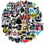Image result for batman sticker big