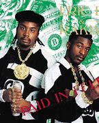 Image result for Paid in Full Album