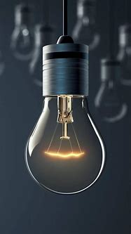 Image result for Light Bulb iPhone Wallpaper