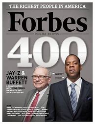 Image result for Recent Cover of Forbes Magazine