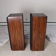 Image result for Older Fisher Floor Speakers