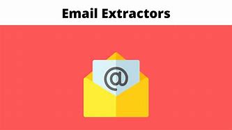 Image result for Email Extractor