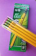 Image result for Pencils with Names for Kids