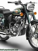 Image result for Royal Enfield Silver Plus