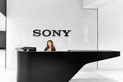 Image result for Inside Sony Headquarters
