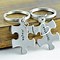 Image result for Puzzle Keychain Clip Art