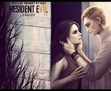 Image result for Resident Evil 7 Biohazard Mia and Ethan