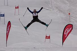 Image result for Skiing Tricks