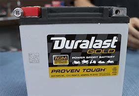Image result for Auto Zone Motorcycle Batteries