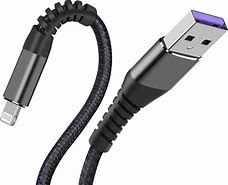 Image result for iPhone 13 Short Charger Cable