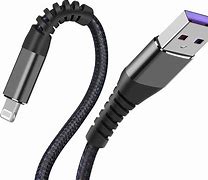 Image result for Short USB Cable iPhone