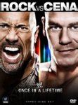 Image result for Dwayne Johnson vs John Cena