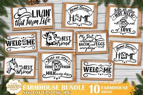Image result for Farmhouse Sign Wording