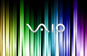 Image result for Vaio Logo Pink