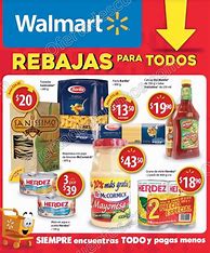 Image result for Promociones De Walmart