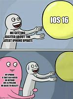 Image result for Funny iOS Memes