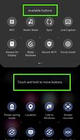 Image result for Samsung Galaxy S21 Menu Layout