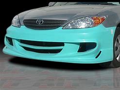 Image result for Clean Toyota Camry TRD